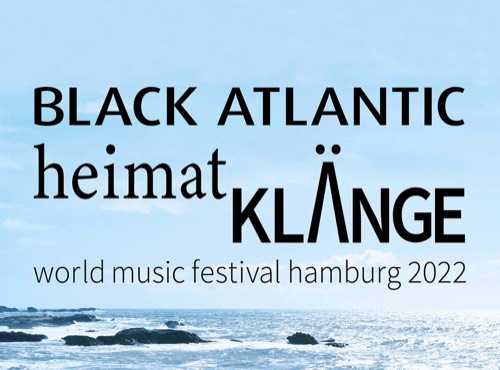 Black Atlantic Afrika Musik Festival Hamburg
