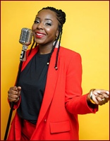 Eileen Hamlet & Band