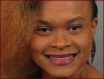 Grace Evaly Alafia Nollywood