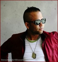 Papito Chango Cuban Show Companie